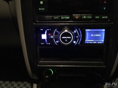 Лот: 10952300. Фото: 1. Alpine ida - x305. Автомагнитолы