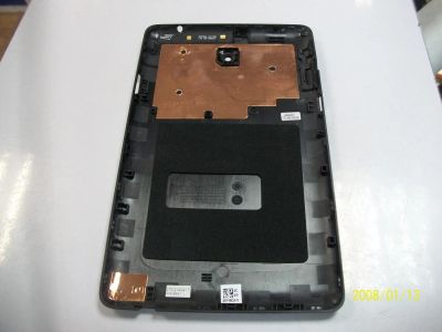Лот: 7026674. Фото: 1. Задняя крышка Asus Fonepad 7 ME372CL... Запчасти для планшетов