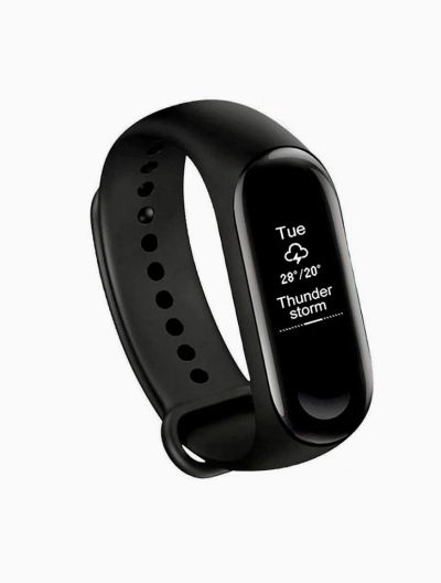 Лот: 17473089. Фото: 1. Фитнес браслет mi band 3. Запчасти, инструмент для ремонта
