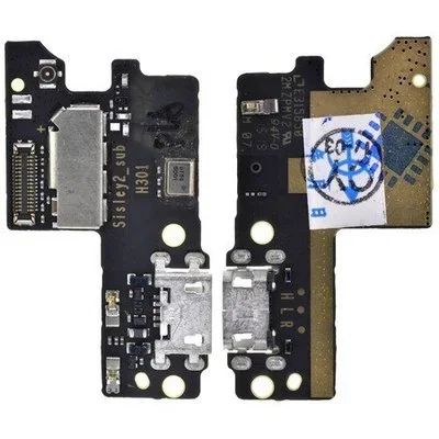 Лот: 17986703. Фото: 1. Шлейф для Lenovo Vibe S1 (S1a40... Шлейфы, разъёмы
