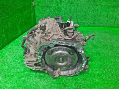 Лот: 16618420. Фото: 1. Акпп Nissan Serena PC24 SR20DE... Трансмиссия