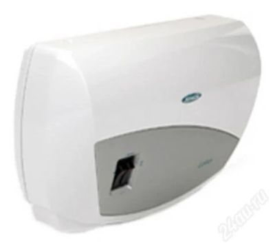Лот: 1478717. Фото: 1. Водонагреватель Atmor BASIC 5... Водонагреватели, бойлеры