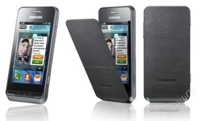 Лот: 2293018. Фото: 1. samsung wave 7230. Смартфоны