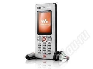 Лот: 386721. Фото: 1. Срочно Сегодня! se w880!!!. Кнопочные мобильные телефоны