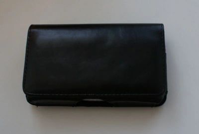 Лот: 6707531. Фото: 1. Чехол на пояс. Чехлы, бамперы