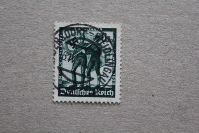 Лот: 24399496. Фото: 1. Германия 1938 года. 3 Рейх. Австрийские... Марки