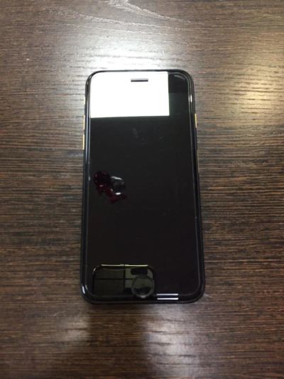 Лот: 11509167. Фото: 1. IPhone 6 128 GB. Айфон 6 128 Гб. Смартфоны