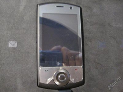 Лот: 1043914. Фото: 1. HTC Touch Cruise. Смартфоны