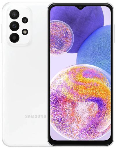 Лот: 20056882. Фото: 1. Смартфон Samsung Galaxy A23 4... Смартфоны