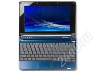 Лот: 327471. Фото: 1. Нетбук ACER ASPIRE One AOA 110-Ab. Ноутбуки