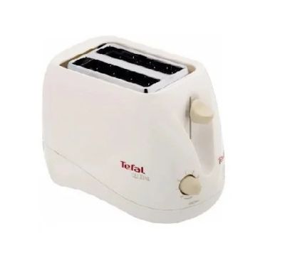 Лот: 11480751. Фото: 1. Тостер Tefal 5396 Delfini. Кухонная