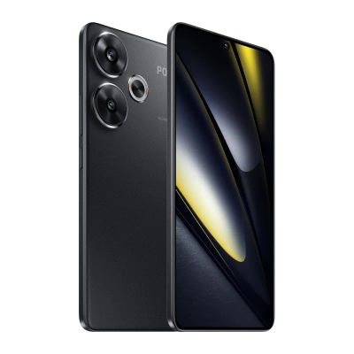 Лот: 22824634. Фото: 1. Смартфон Xiaomi POCO F6 12/512... Смартфоны