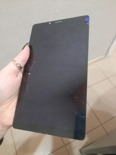 Лот: 18893274. Фото: 1. Дисплей Lenovo Tab M7 TB-7305L. Дисплеи, дисплейные модули, тачскрины