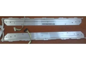 Лот: 7985204. Фото: 1. led string , 42" V6 Edge FHD-1... Запчасти для телевизоров, видеотехники, аудиотехники