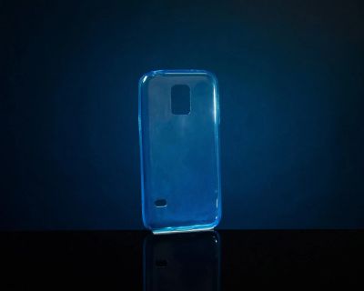 Лот: 19916231. Фото: 1. Кейс KOT Slim Series для Samsung... Чехлы, бамперы