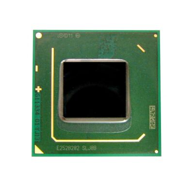 Лот: 12526982. Фото: 1. Chipset Intel BD82QS77 SLJ8B. Микросхемы