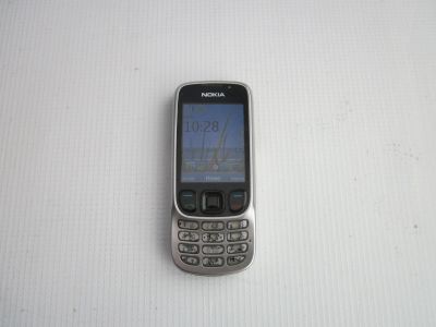 Лот: 18799195. Фото: 1. Nokia 6303 сlassic. Кнопочные мобильные телефоны