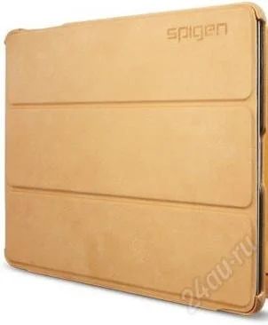 Лот: 2419215. Фото: 1. Чехол SGP Leinwand для iPad 4... Чехлы, обложки