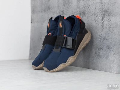 Лот: 12688332. Фото: 1. Кроссовки NikeLab ACG 07 KMTR... Кеды, кроссовки, слипоны