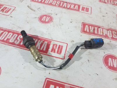 Лот: 20898624. Фото: 1. Датчик кислородный Toyota Raum... Электрооборудование