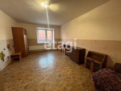 Лот: 24769629. Фото: 1. Сдам 1-комн. кв. 37 кв.м. Красноярск... Квартиры, студии