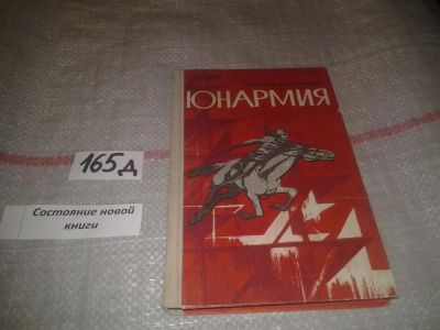 Лот: 7579784. Фото: 1. Григорий Мирошниченко, Юнармия... Художественная