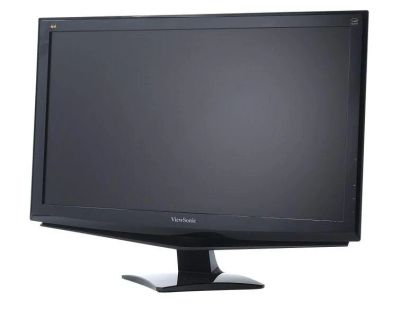 Лот: 11020636. Фото: 1. Монитор ЖК Viewsonic VA2248-LED... ЖК-мониторы