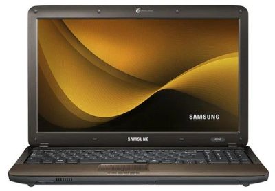 Лот: 14648232. Фото: 1. Ноутбук Samsung R540 Intel i3-380M... Ноутбуки