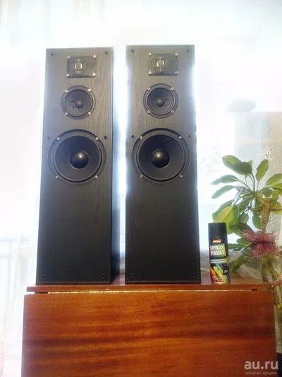 Лот: 8367570. Фото: 1. JBL TLX 700. Пассивные акустические системы