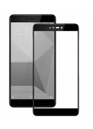 Лот: 24951906. Фото: 1. Защитное стекло для Xiaomi Redmi... Защитные стёкла, защитные плёнки