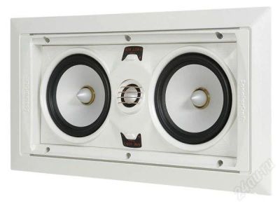 Лот: 2289472. Фото: 1. Hi-End SpeakerСraft AIM LCR3 Three... Пассивные акустические системы