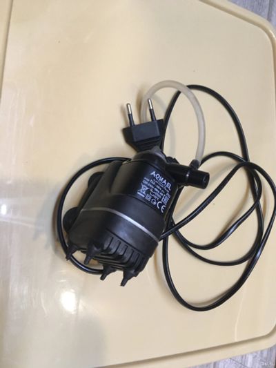 Лот: 15145356. Фото: 1. Aquael fan micro plus(внутренний... Оборудование