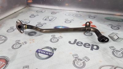 Лот: 23588625. Фото: 1. Трубка масляная Kia Bongo J3 26110-4X240. Двигатель и элементы двигателя