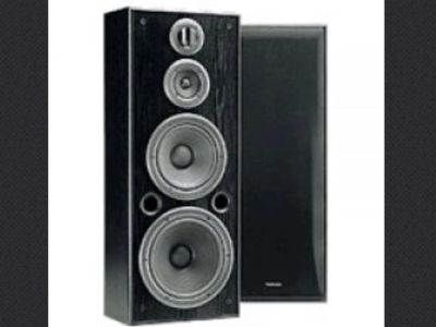 Лот: 3869143. Фото: 1. Акустическая система Technics... Другое (профессиональный звук)