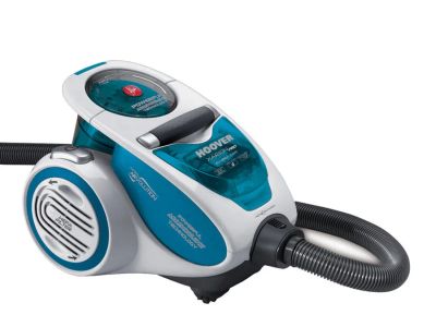 Лот: 15988607. Фото: 1. Пылесос Hoover TXP 1520 019... Пылесосы, паровые швабры