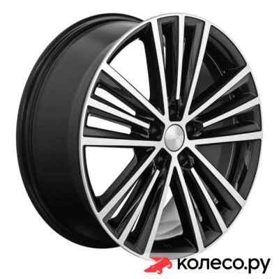Лот: 25442361. Фото: 1. Манчестер 7.5x19/5*114.3 D66.1... Диски