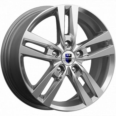 Лот: 20172803. Фото: 1. Диск K&K Rassvet : 6,50-16,00-K... Диски