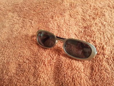 Лот: 7403395. Фото: 1. Тёмные очки D&G, металл. Очки солнцезащитные