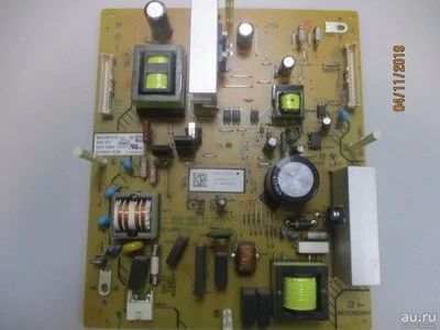 Лот: 14947911. Фото: 1. Sony PCB 1-885-885-11 LTA320AN08... Запчасти для телевизоров, видеотехники, аудиотехники