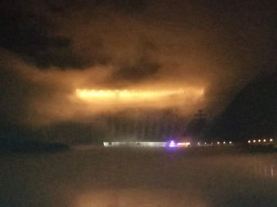 Лот: 13354241. Фото: 1. 2 билета матч за бронзу хоккей. Билеты, талоны