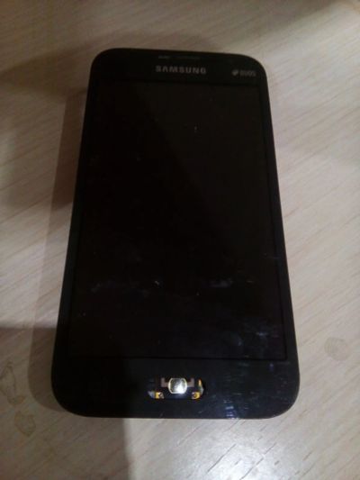 Лот: 17670693. Фото: 1. Samsung G361. Смартфоны