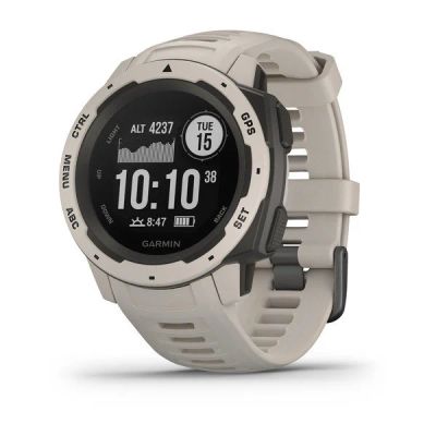 Лот: 12518103. Фото: 1. Garmin Instinct Tundra Спортивные... Оригинальные наручные часы