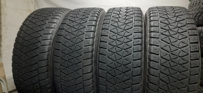 Лот: 19918924. Фото: 1. 235/65R17 108S Bridgestone Blizzak... Шины