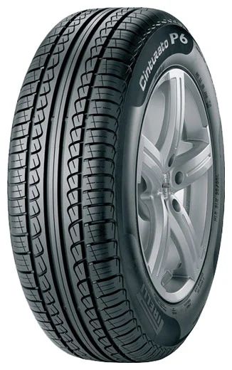 Лот: 5646772. Фото: 1. Шины 205/55R16 TL Pirelli 91H... Шины
