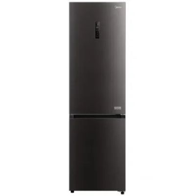 Лот: 23460240. Фото: 1. Холодильник MIDEA MRB521MIE28OD... Холодильники, морозильные камеры