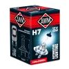 Лот: 14635056. Фото: 1. H7 12v55w AWM 10 шт лампа галогенная... Запчасти
