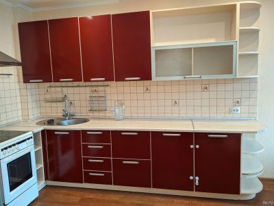Лот: 17336381. Фото: 1. Кухонный гарнитур. Кухонные гарнитуры