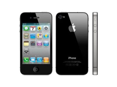 Лот: 2220854. Фото: 1. iphone 4s 16gb. Смартфоны