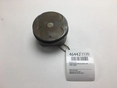 Лот: 20392645. Фото: 1. Поршень Toyota Windom 1997 1330120020... Двигатель и элементы двигателя