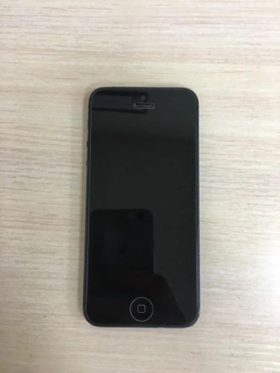 Лот: 6613061. Фото: 1. iPhone 5 16Gb. Смартфоны